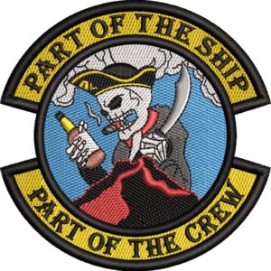 5th Maintenance Group - Minot Pirates