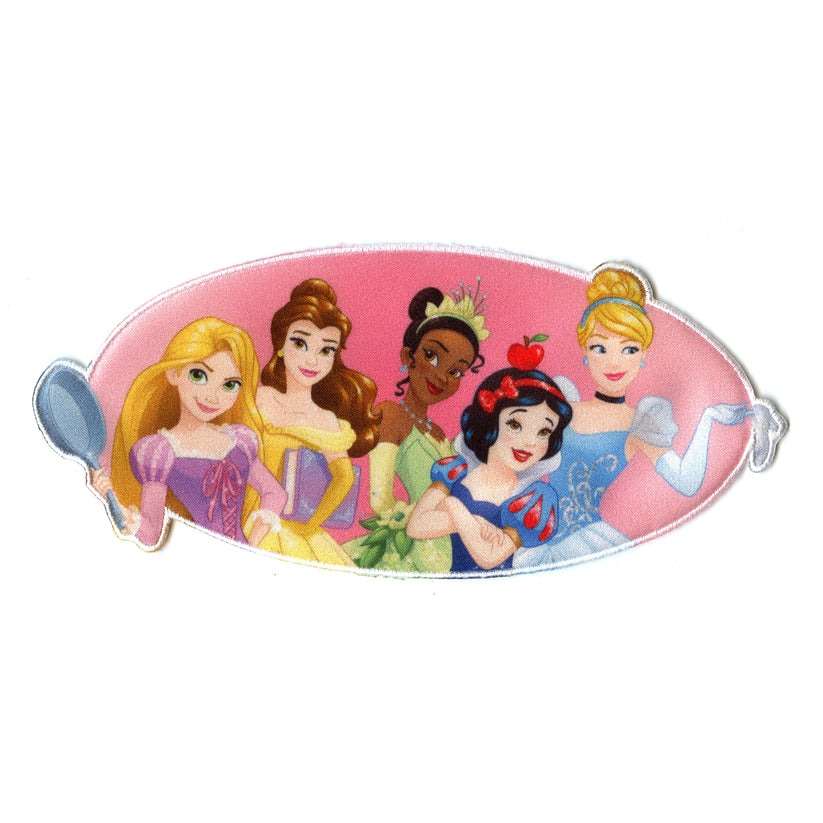 Disney Patches For Clothes