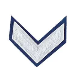 Varsity Chevron