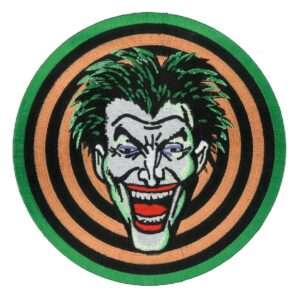 Joker Patch