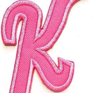 Patch Letters