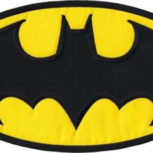Bat Symbol Patch