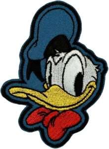 Disney Patches Iron on
