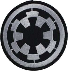 Disney Iron On Patches Target