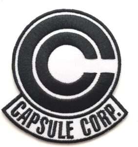 Anime Patches For Jackets