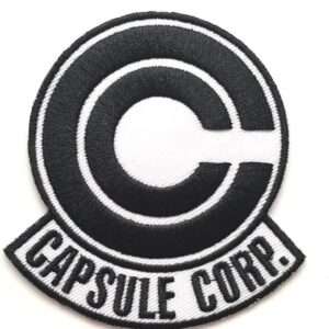Anime Patches For Jackets