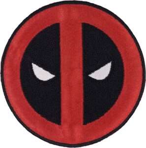 Jean Jacket Patches