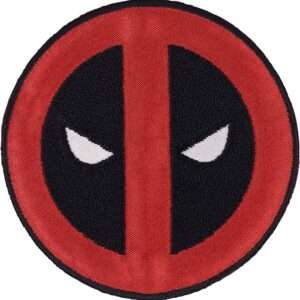 Jean Jacket Patches
