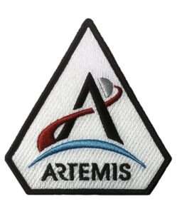 Artemis Patch