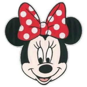 Disney Iron On Patches Michaels