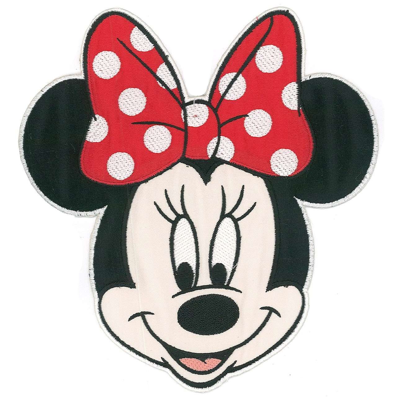 Disney Iron On Patches Michaels