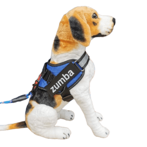 Custom Velcro Patches For Dog Harness