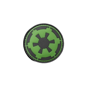 Star Wars Patch Velcro