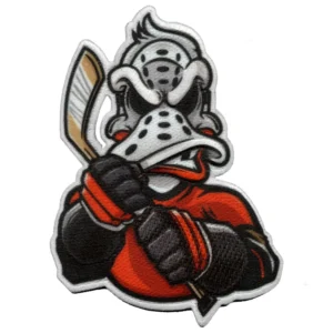Iron on Embroidery Patches