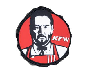 John Wick Patch
