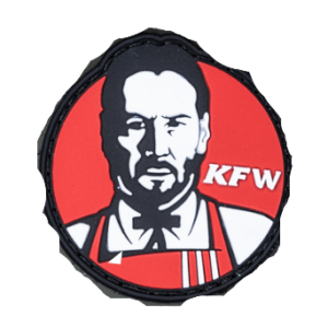 John Wick Patch