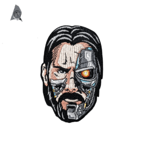 John Wick Terminator Patch