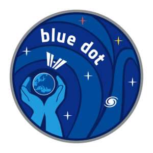 Blue Dot