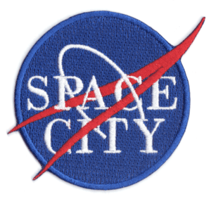 space patches
