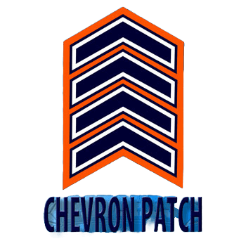 Chevron Patch