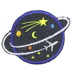 Planet Galaxy