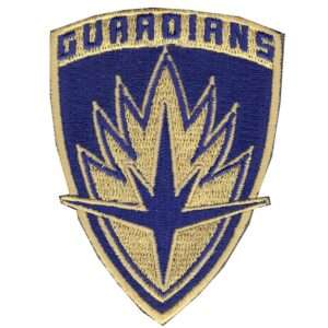 Guardians Of The Galaxy Patch