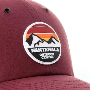 Custom PVC Patches For Hats