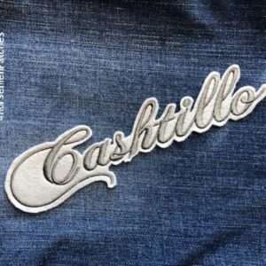 Iron On Patches For Jean Jackets