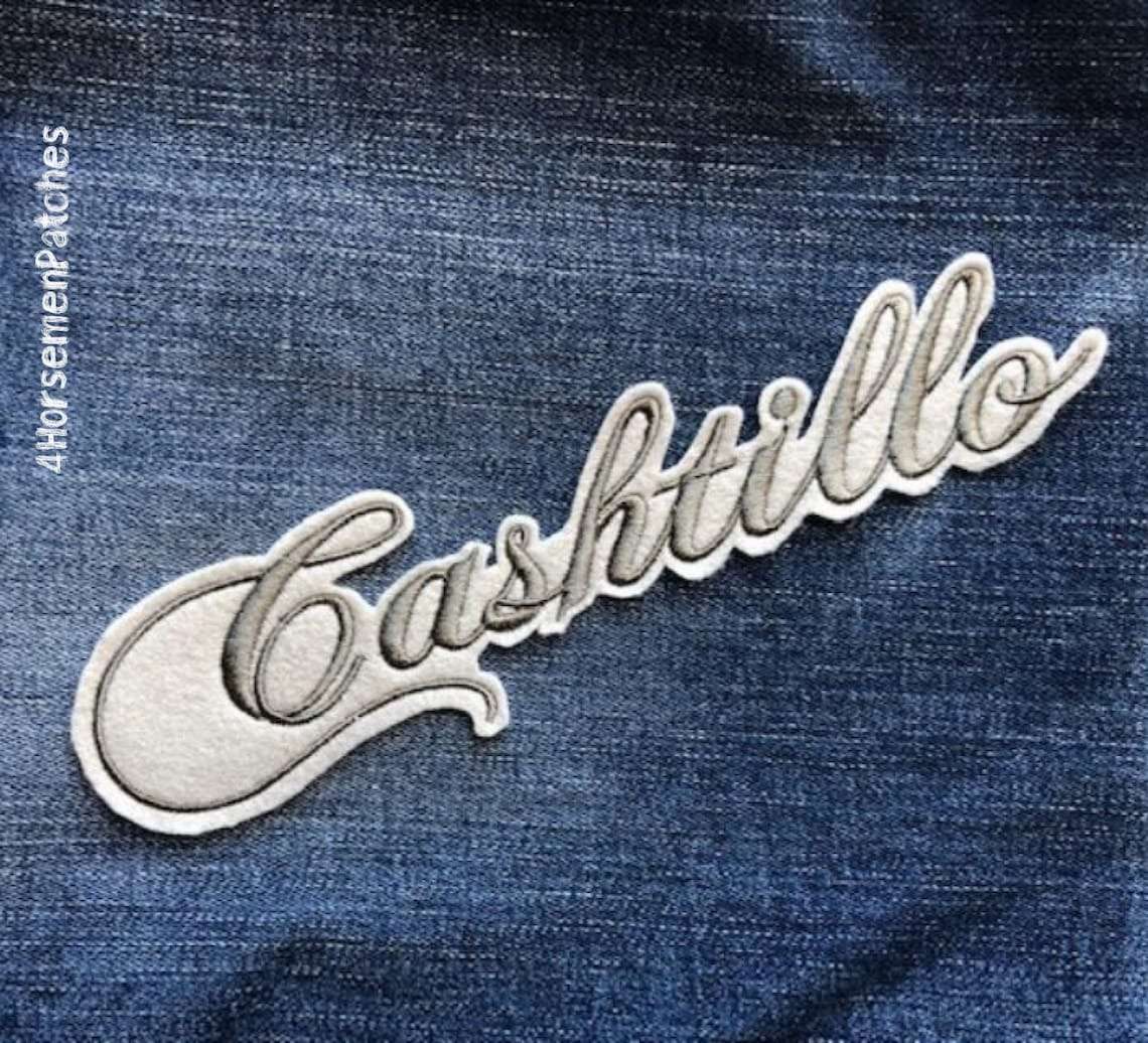 Iron on patches on sale for jean jackets