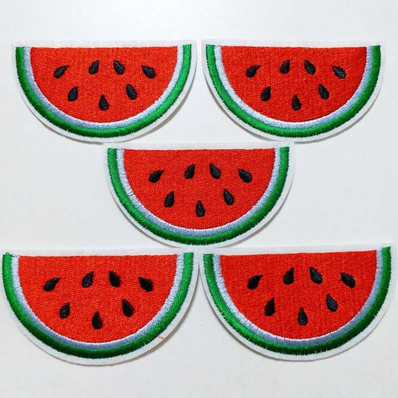 Clothes Appliques | Stitchpatches.com