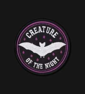Brand Patches