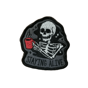 Velcro Patches For Backpacks