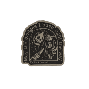 Velcro Tactical Patches
