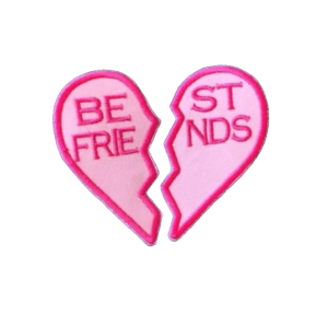 Iron On Patches For Denim Jackets