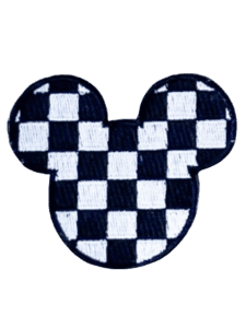 Disney Patches For Jackets