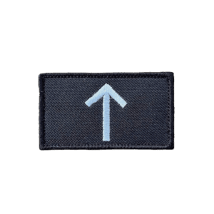 Tactical Velcro Patch