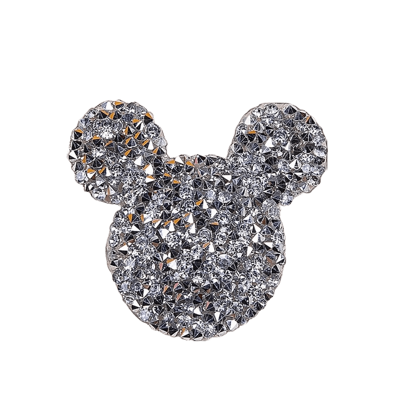 Disney Patch Jean Jacket