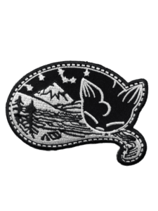 Design Loft Iron On Patches