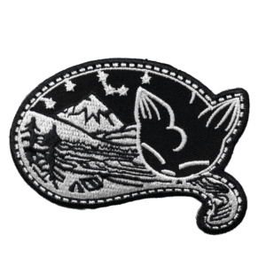 Design Loft Iron On Patches