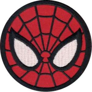Spiderman Patch
