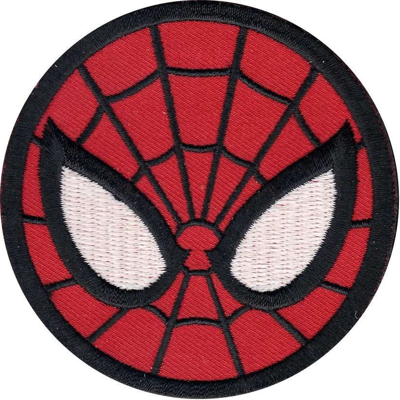 Spiderman Patch