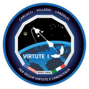 mission patches