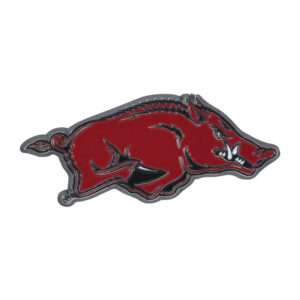 red auto logos