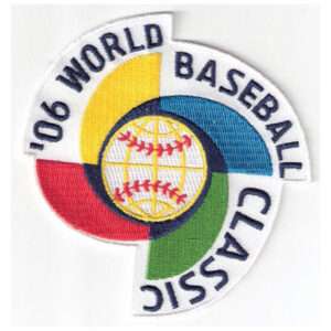 2006 world baseball classic