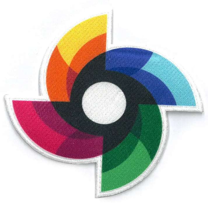 2023 World Baseball Classic logo Commemorative Patch