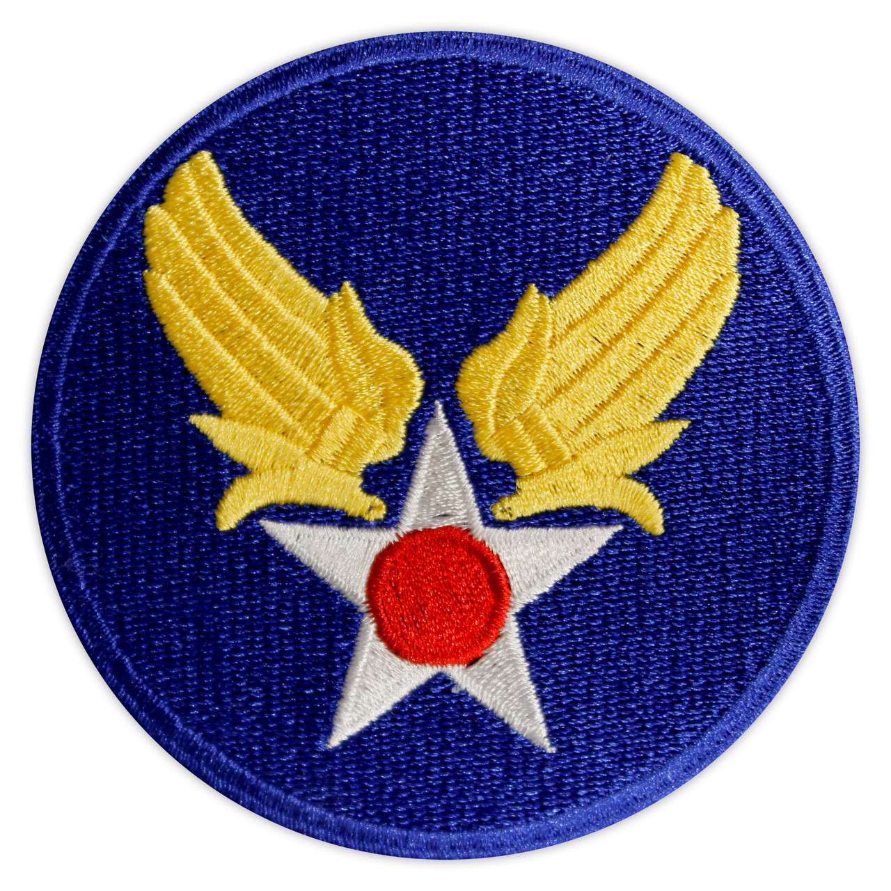 Air Corps Patch