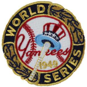 yankees nyc store