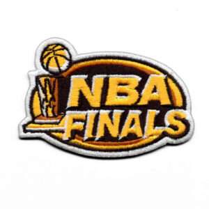 2000 NBA Finals Patch Indiana Pacers Los Angeles Lakers 1 2000 NBA Finals Patch Indiana Pacers Los Angeles Lakers