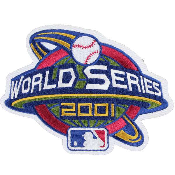 2001 World Series