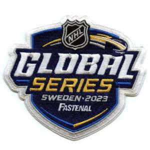 leafs global series